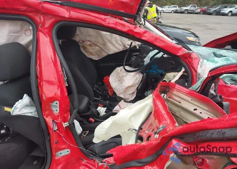 2014 Chevrolet Cruze 1Lt Auto from USA, damaged, VIN 1G1PC5SB7E7410884